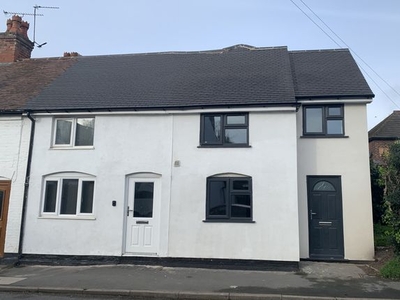 End terrace house to rent in Coleshill Road, Sutton Coldfield, West Midlands B76