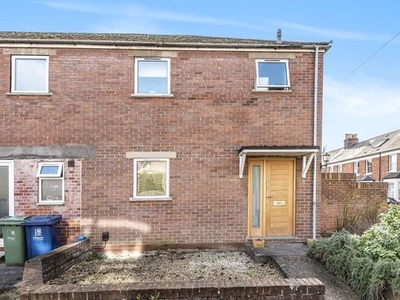 End terrace house to rent in Hobson Road, North Oxford OX2
