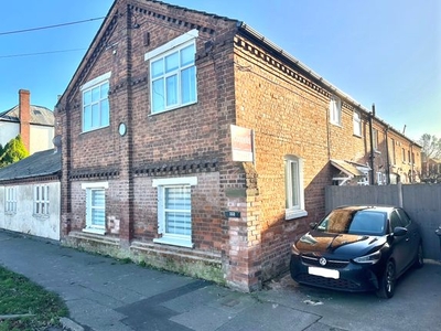 End terrace house to rent in Kings Acre Road, Hereford HR4