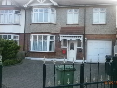 End terrace house to rent in Mill Lane, Romford RM6
