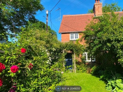 End terrace house to rent in Prince Christian Cottages, Wantage OX12