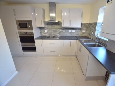 End terrace house to rent in The Ridings, Stanley DH9