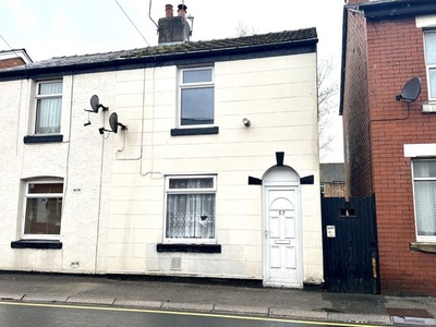 End terrace house to rent in Trunnah Road, Thornton-Cleveleys, Lancashire FY5