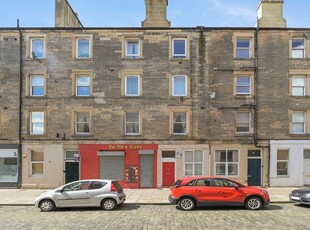 Flat for sale in 12 Trafalgar Street, Edinburgh EH6