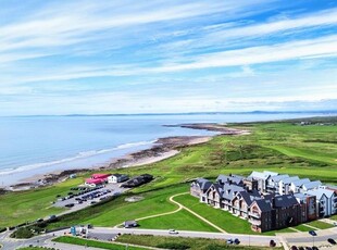 Flat for sale in 15 The Rest, Rest Bay, Porthcawl CF36