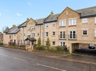 Flat for sale in 28 Bowmans View, Dalkeith, Midlothian EH22