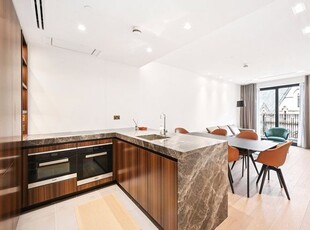 Flat for sale in Carey Street, Covent Garden London WC2A