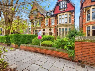 Flat for sale in Cathedral Road, Pontcanna, Cardiff CF11