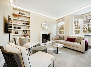 Flat for sale in Coleherne Court, Redcliffe Gardens, London SW5
