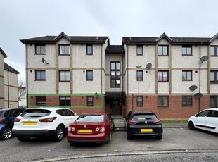 Flat for sale in Diriebught Road, Inverness IV2