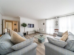 Flat for sale in Ebury Bridge Road, London SW1W