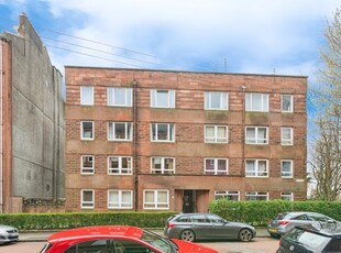 Flat for sale in Florida Street, Battlefield, Glasgow G42