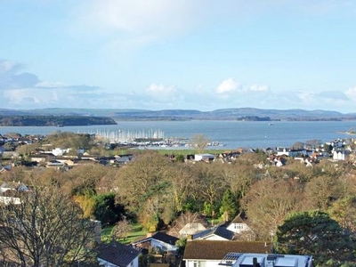 Flat for sale in Highmoor Close, Lower Parkstone, Poole BH14