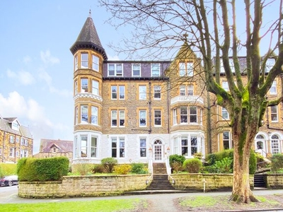 Flat for sale in Octagon Court, Valley Drive, Harrogate HG2