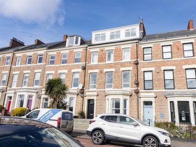 Flat for sale in Percy Park, Tynemouth, North Shields NE30