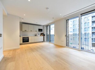 Flat for sale in Phoenix Place, Holborn, London WC1X