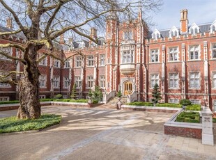 Flat for sale in Rose Square, Fulham Road, Chelsea SW3