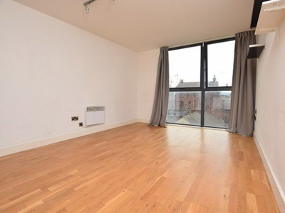 Flat to rent in 2 North Bank, Sheffield S3