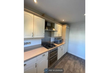 Flat to rent in Appleby Close, Darlington DL1