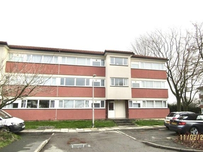 Flat to rent in Arden Forest Estate, Ridge Lane, Nuneaton CV10