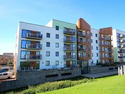 Flat to rent in Argentia Place, Portishead, Bristol BS20