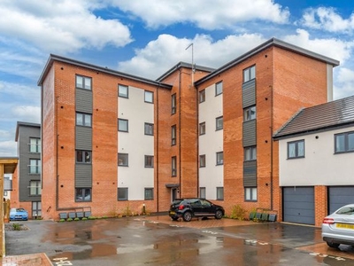 Flat to rent in Ascot Way, Birmingham, West Midlands B31
