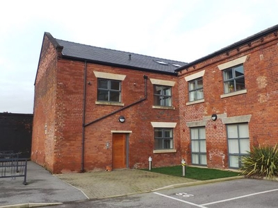 Flat to rent in Atlas Mill, Bentnick St, Bolton BL1