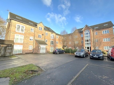 Flat to rent in Barton Street, Farnworth, Bolton BL4