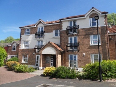 Flat to rent in Birkdale, Whitley Bay NE25