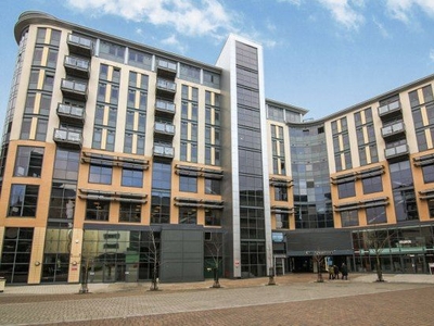 Flat to rent in City Quadrant, Newcastle Upon Tyne NE1