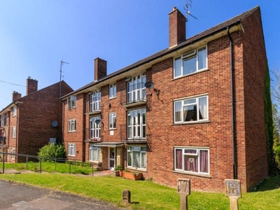 Flat to rent in Firmstone Road, Winchester SO23