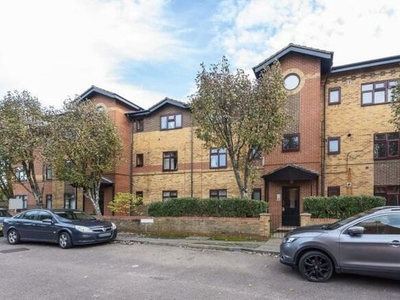Flat to rent in Gillians Way, East Oxford OX4