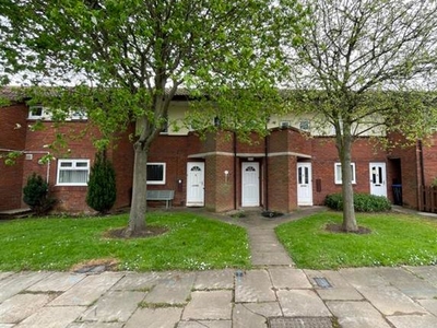 Flat to rent in Grange Farm, Coulby Newham, Middlesbrough TS8