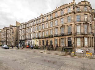 Flat to rent in Haddington Place, Edinburgh EH7