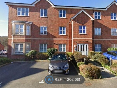 Flat to rent in Hazelwood Court, East Ardsley, Wakefield WF3