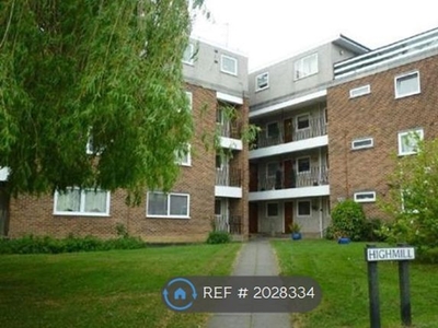 Flat to rent in Highmill, Ware SG12