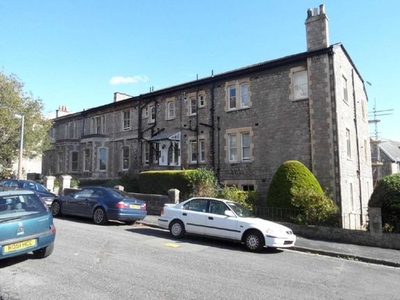Flat to rent in Hillcote Mansions, 2 Atlantic Road BS23