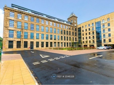 Flat to rent in Horsforth Mill, Leeds LS18