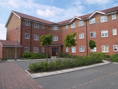 Flat to rent in Howty Close, Wilmslow SK9