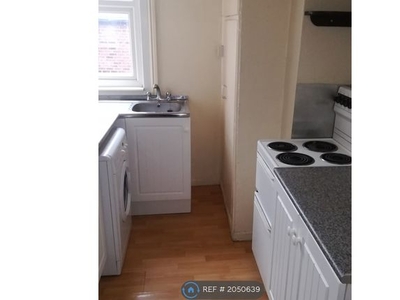 Flat to rent in James Street, Stoke-On-Trent ST4