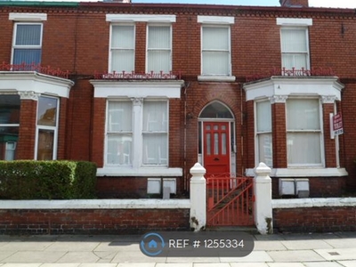 Flat to rent in Langdale Road, Liverpool L15