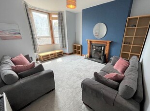 Flat to rent in Maberly Street, City Centre, Aberdeen AB25