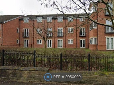 Flat to rent in Mellish Park, Walsall WS4