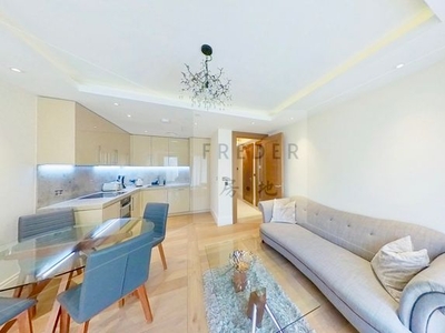 Flat to rent in Milford House, Strand WC2R