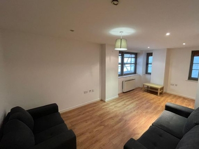 Flat to rent in Montana House, Manchester M1