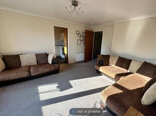 Flat to rent in Mountview Gardens, Aberdeen AB25