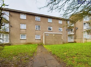 Flat to rent in Ontario Place, East Kilbride, South Lanarkshire G75