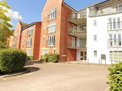 Flat to rent in Squires House, Smiths Wharf, Wantage OX12