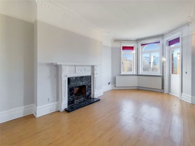 Flat to rent in St Marys Mansions, St. Marys Terrace W2