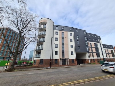 Flat to rent in Station Square, Coventry CV1